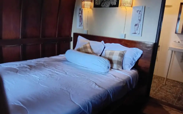 OYO 95104 Lisa Homestay – Guest Rooms – Denpasar