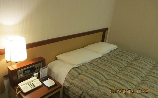 Hotel Crown Hills Fukushima