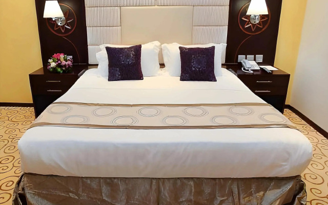 Rawdat Al Khail Hotel