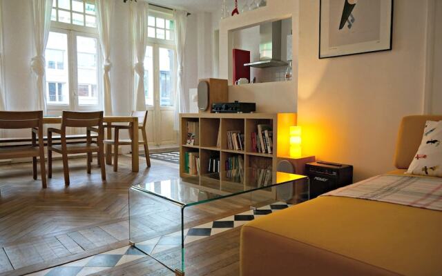 Appart Hôtel Lille - Marianne