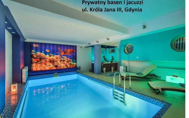 Sopot Spa Apartment