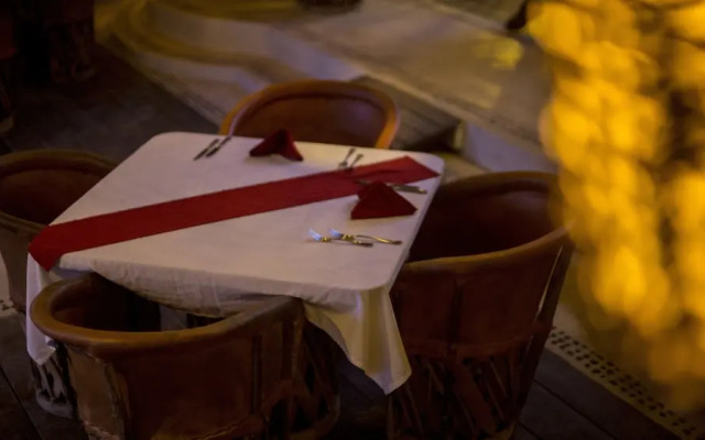 Departamentos 40 Cañones