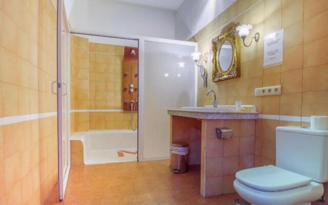 Hostal Nuevo Milán I