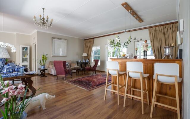 The Ashford Guesthouse