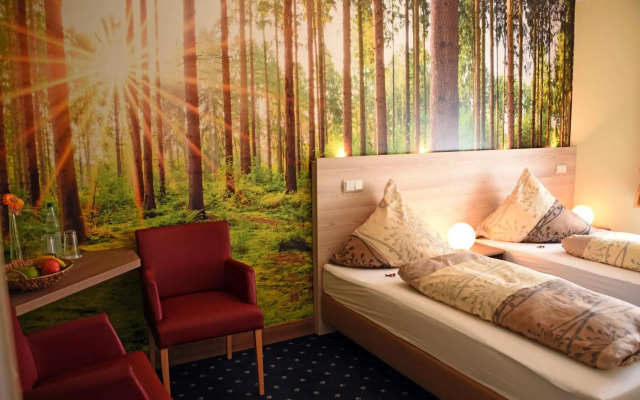 Hotel Niedersfeld