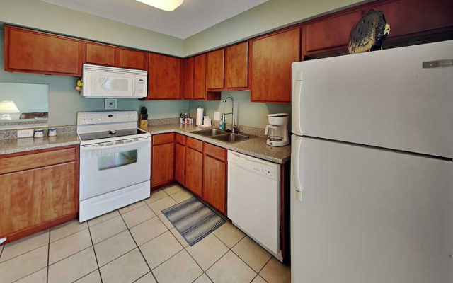 Sea Turtle by Ryson Vacation Rentals