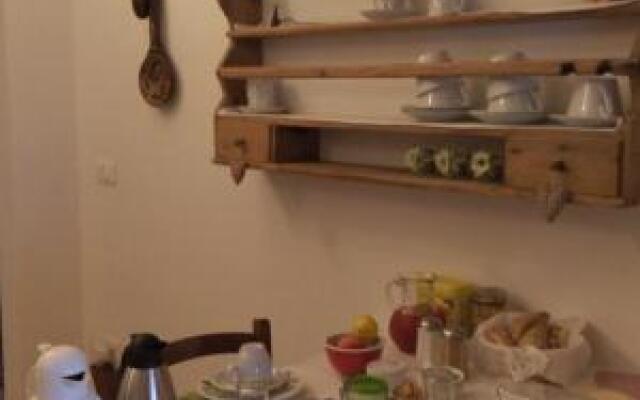 B&B Casa Brunelli