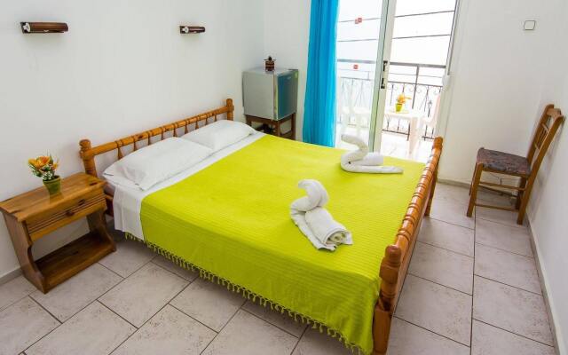Riviera Seaside Hotel