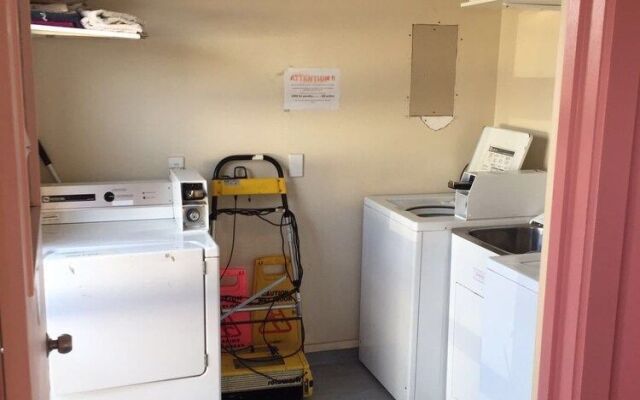 Peace Haven Backpackers