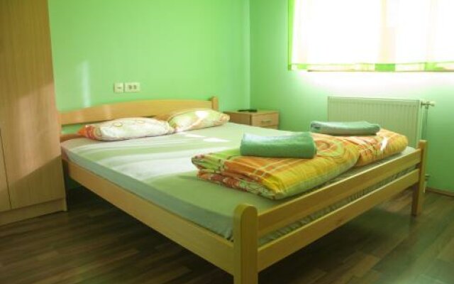 Bed And Breakfast Meridiana
