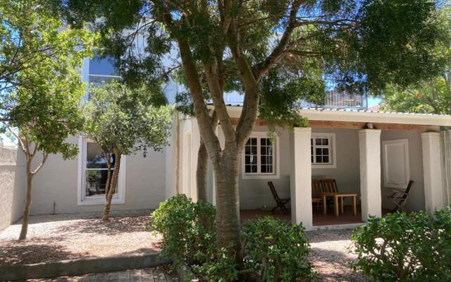 Farm 215 Nature Retreat & Fynbos Reserve