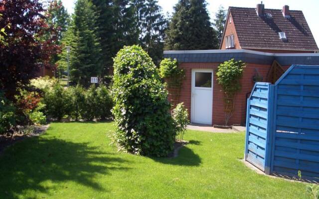 Ferienwohnung Heidegeist