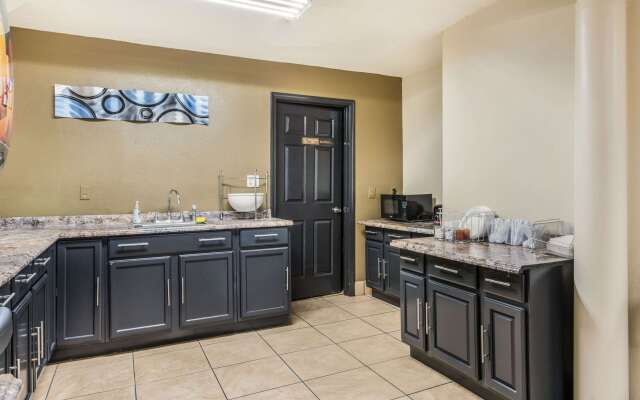 Econo Lodge Salisbury South