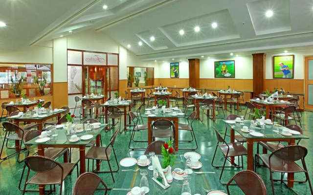 Eagleton The Golf Resort.