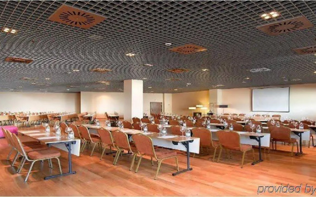 Hotel FC Villalba