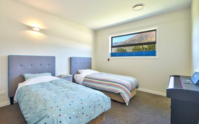 Luxury Shotover Retreat