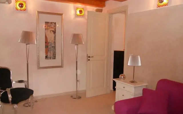 Grazia Apartment