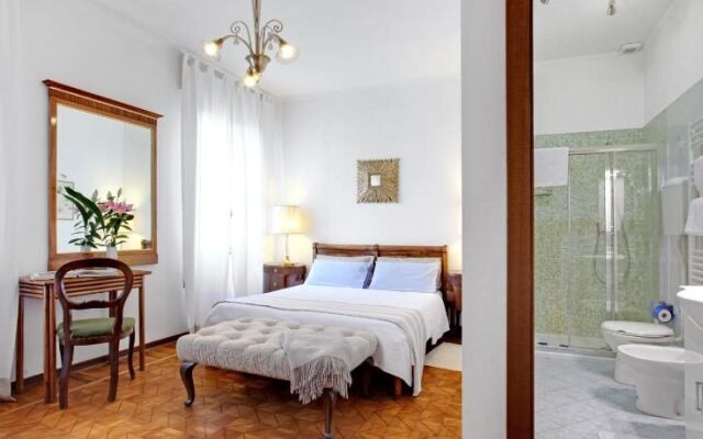 B&B Casa Robinig