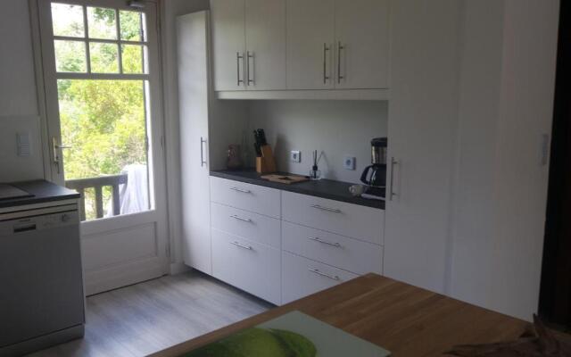 MAISON ARCACHON, 3 PIèCES, 5 PERSONNES - FR-1-319-383