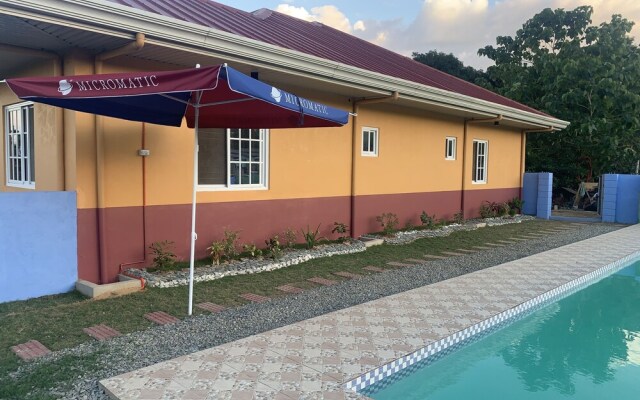 Scarlett Resorts at Laganas