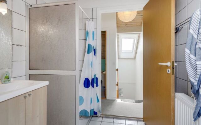 "Luzia" - 2.3km from the sea in Western Jutland