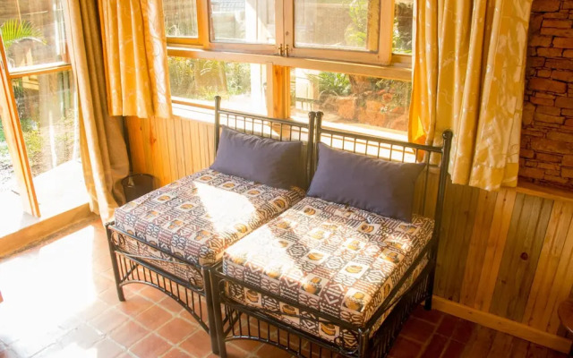 Nile Front Cottages