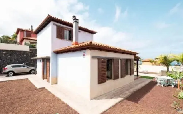 Salitre House