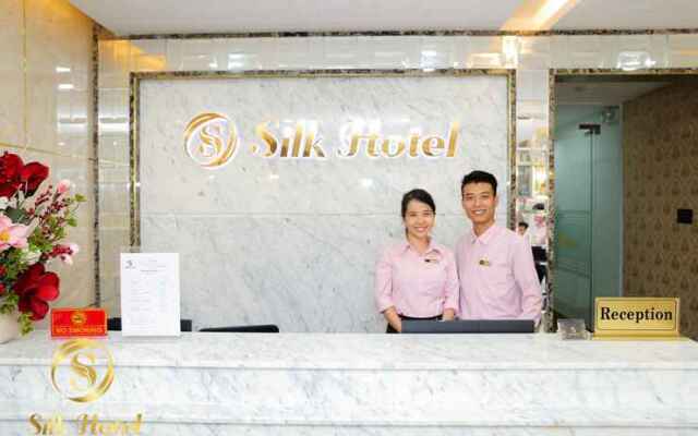 Silk Hotel