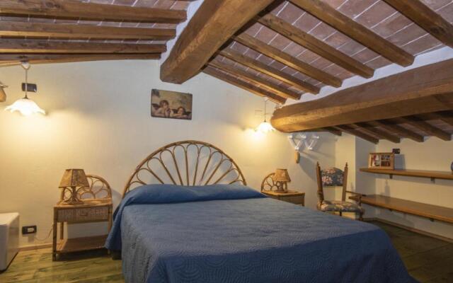 Borgo Buio Town House