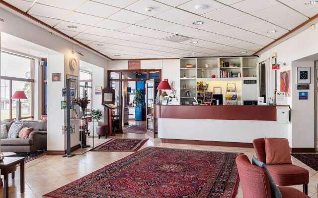 Hotel Svea, BW Signature Collection