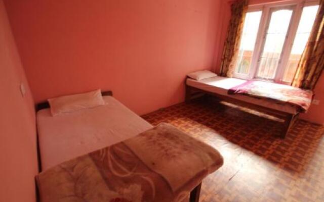 Hostel Future Homes Inn & Back Packers