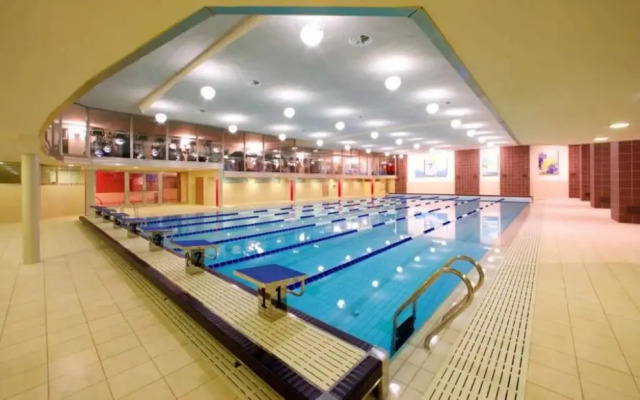Ulisse Deluxe Hostel