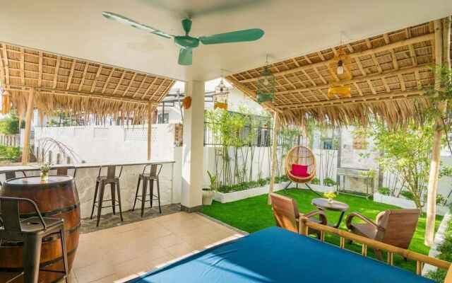 Little May Homestay Hoi An