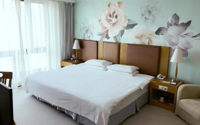 Culture Plaza Hotel Zhejiang