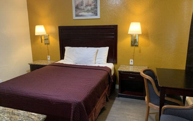 Best Motel Sylmar  Los Angeles