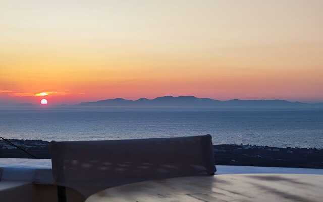 Panorama Oia