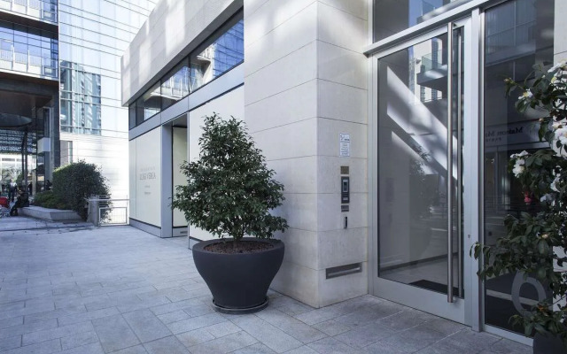 Hemeras Boutique House Aparthotel - Fashion