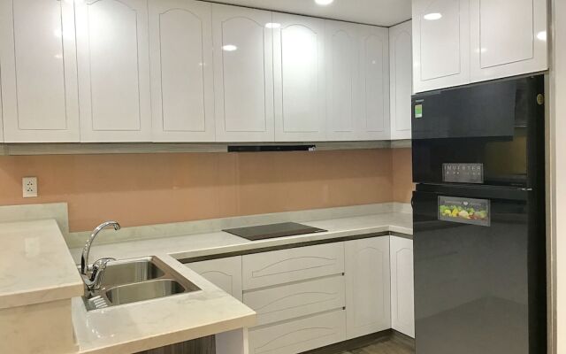 BB Boutique Masteri Apartment