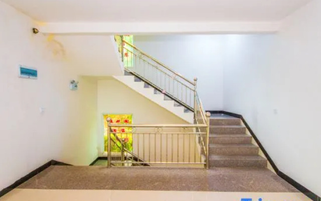 Zhuhai Guihuayuan Resort