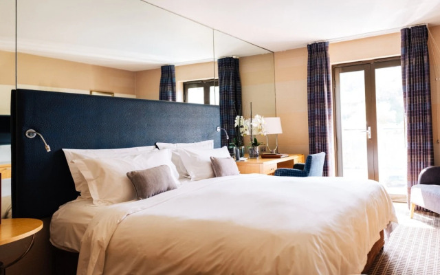 The Club Hotel and Spa