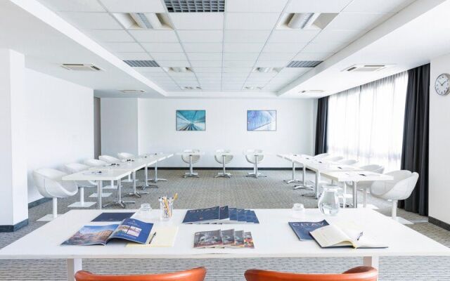 Hotel The Caesar Roma