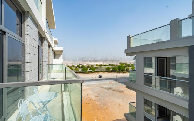 Al Meydan - Prime Views 227