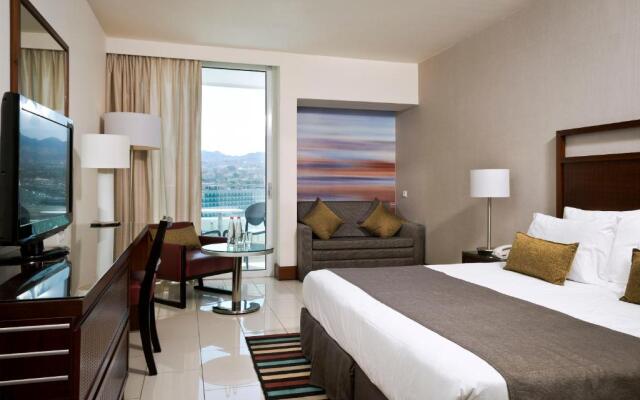 King Solomon by Isrotel Collection