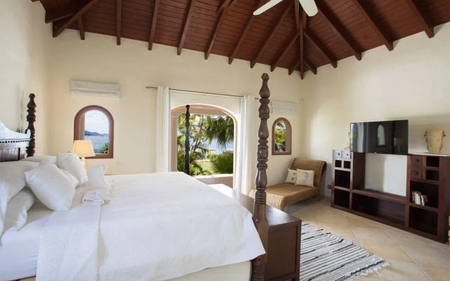Dream Villa Terres Basses-651