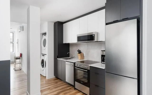 Sonder by Marriott Bonvoy Le Victoria Apartments Old Montreal