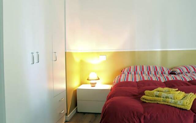 Bed  Breakfast Pino Marittimo