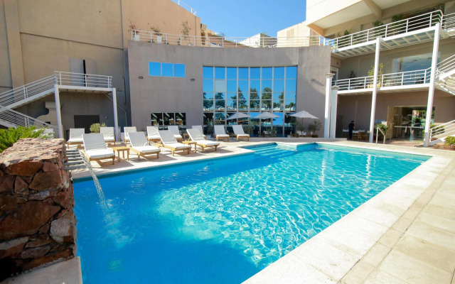 Tower Inn and Suites