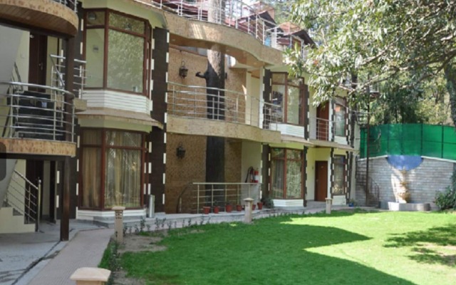 Hotel Southgate Shimla