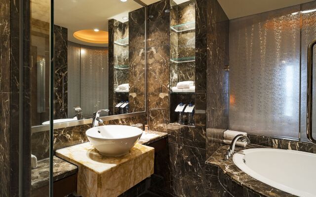 Sheraton Shunde Hotel
