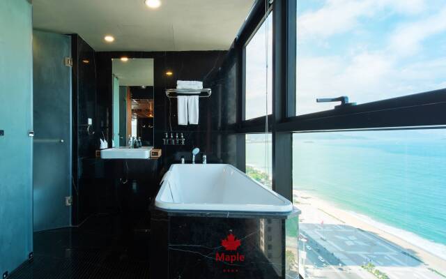 Maple Hotel & Apartment